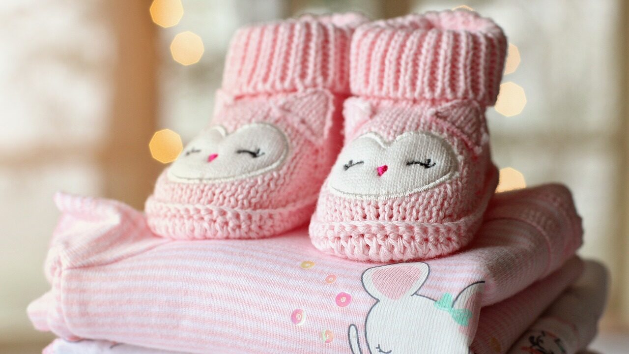 baby socks